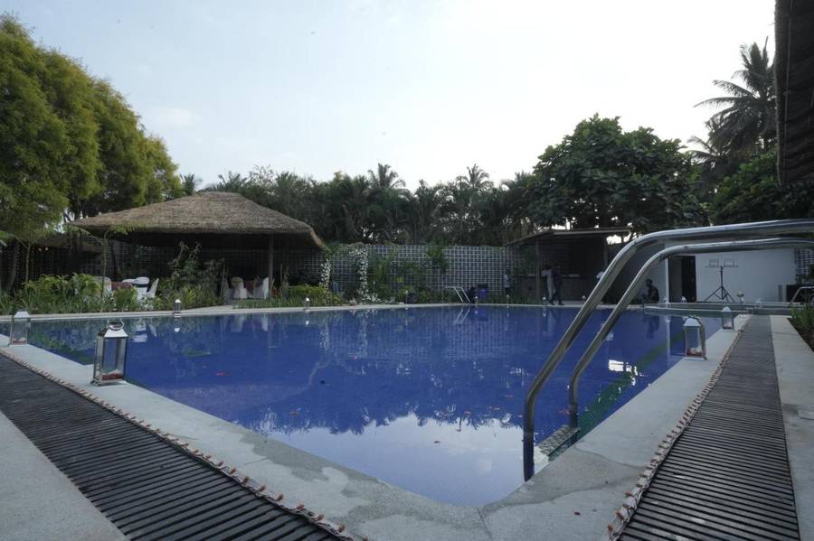 the vanya luxury boutique resort