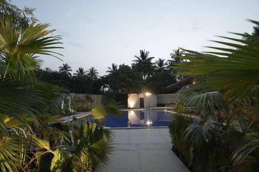 the vanya luxury boutique resort