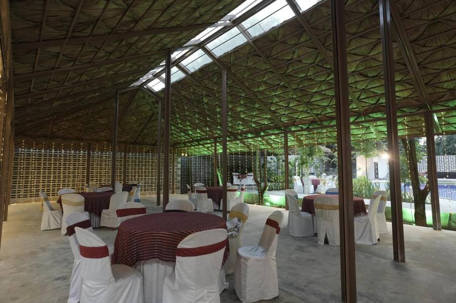 the vanya luxury boutique resort