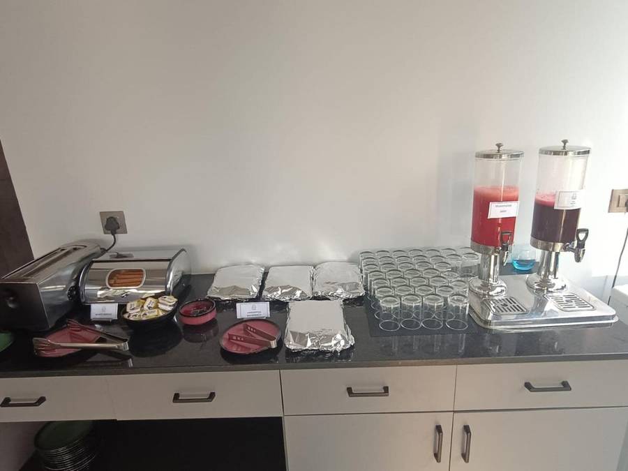 the vanya luxury boutique resort