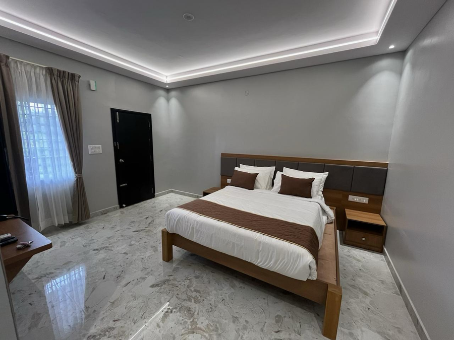 the vanya luxury boutique resort