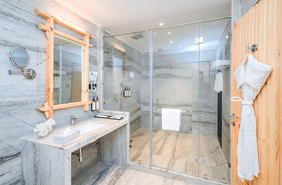 ananta spa and resort jaipur