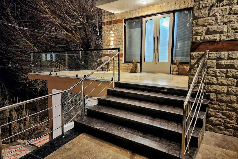 applewood resort and spa