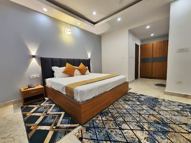 applewood resort and spa