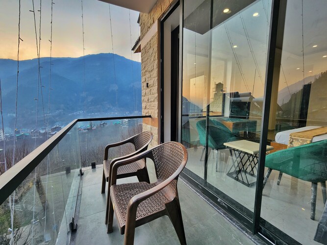 applewood resort and spa