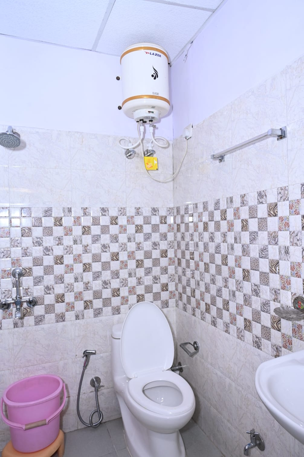 morning breeze homestay kanatal