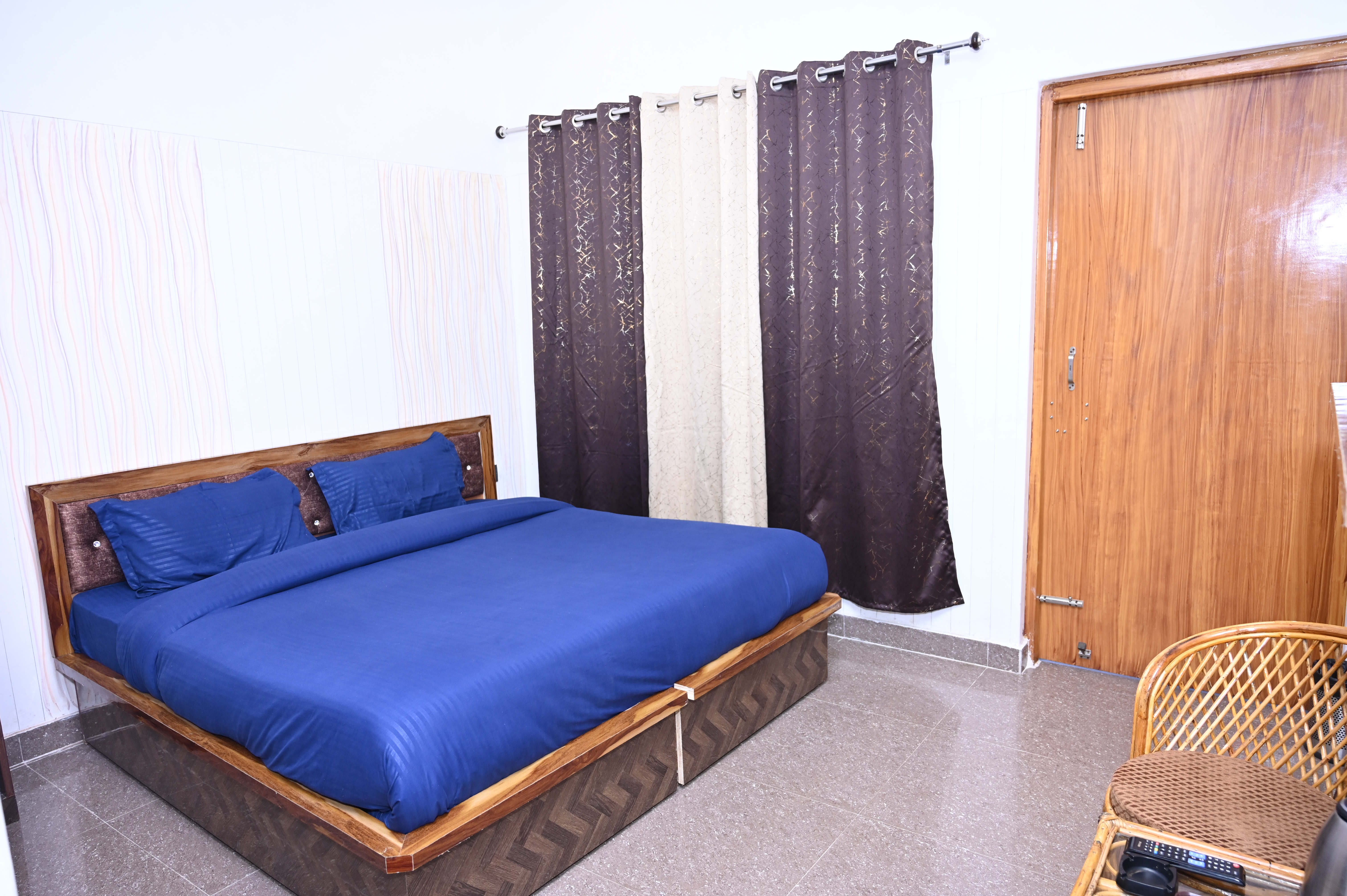 morning breeze homestay kanatal