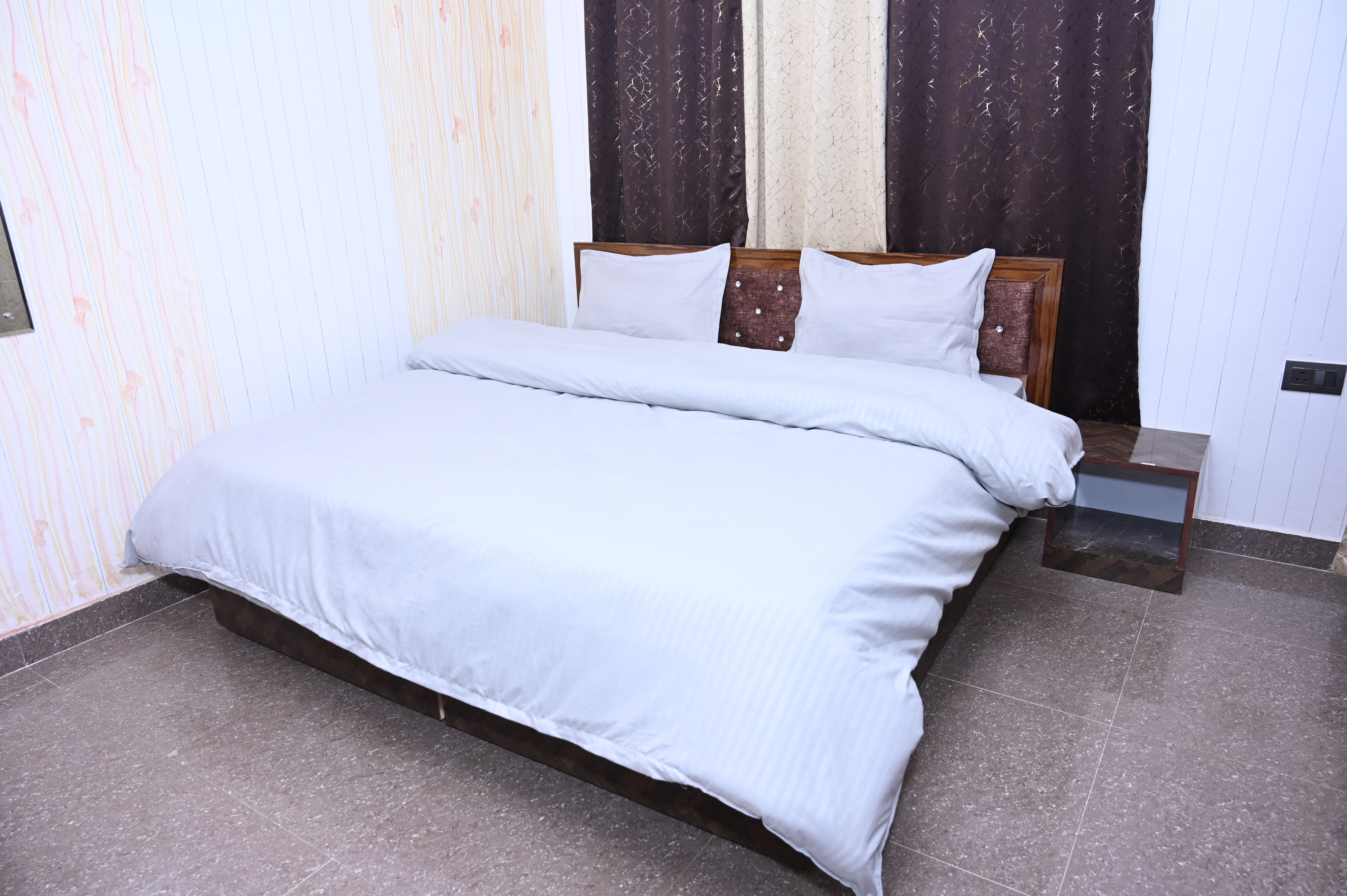 morning breeze homestay kanatal