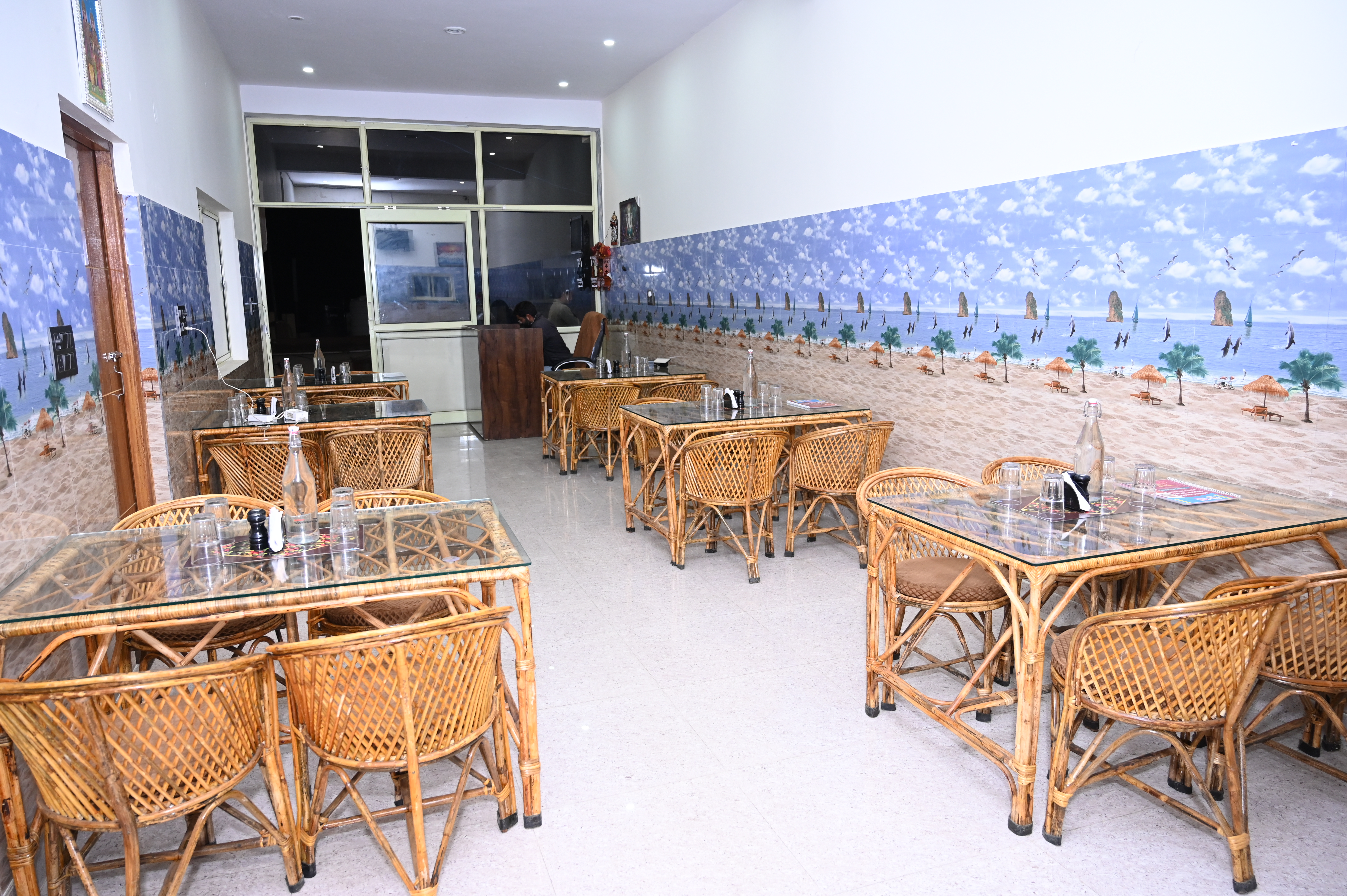 morning breeze homestay kanatal