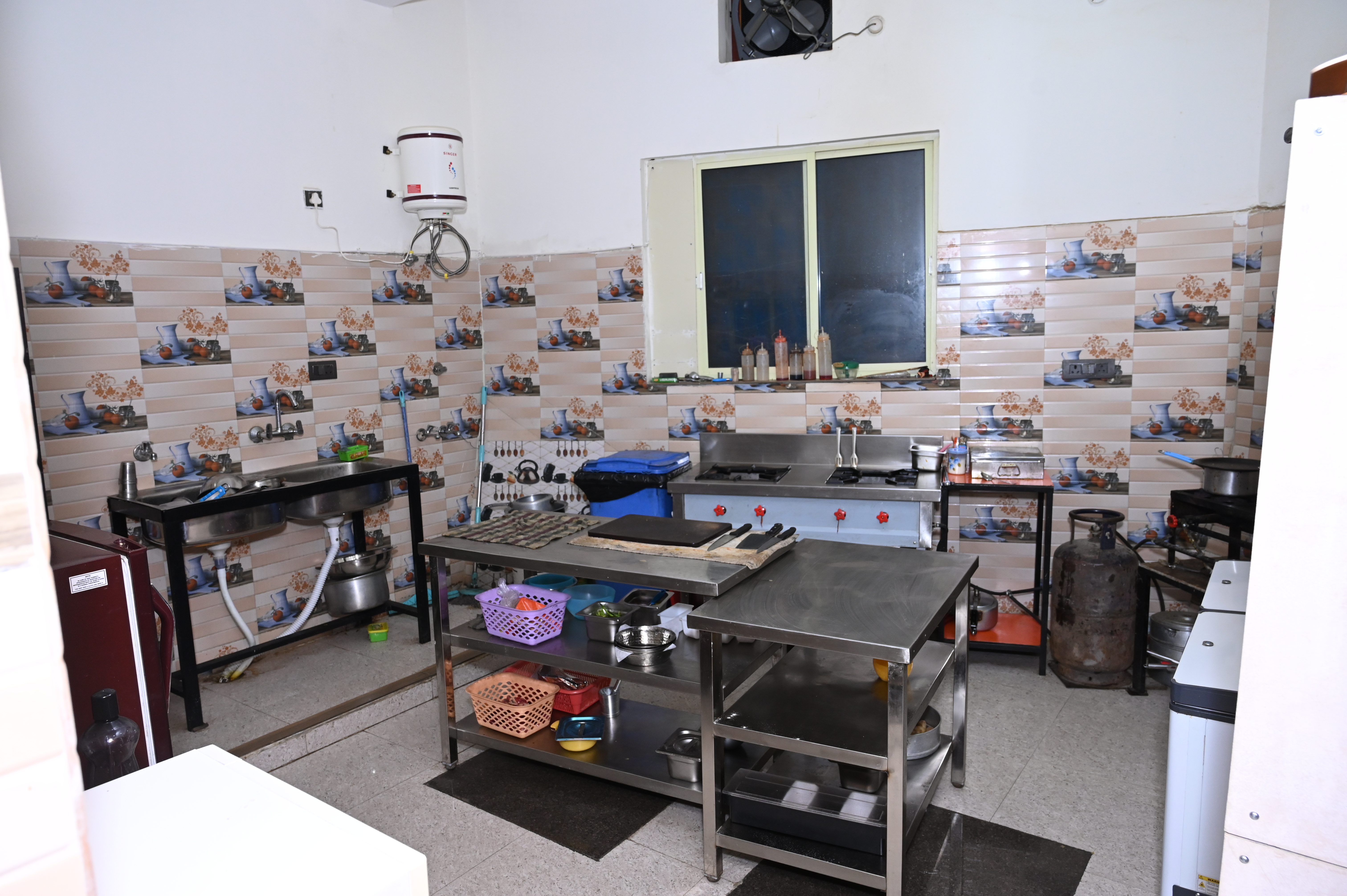 morning breeze homestay kanatal