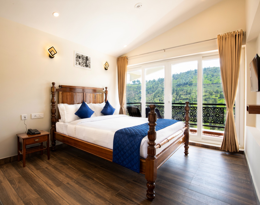coastal grand resort kotagiri