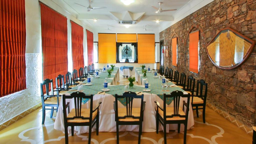 Neemrana Fort-Palace,Neemrana,5 star