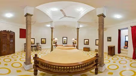neemrana fort palace