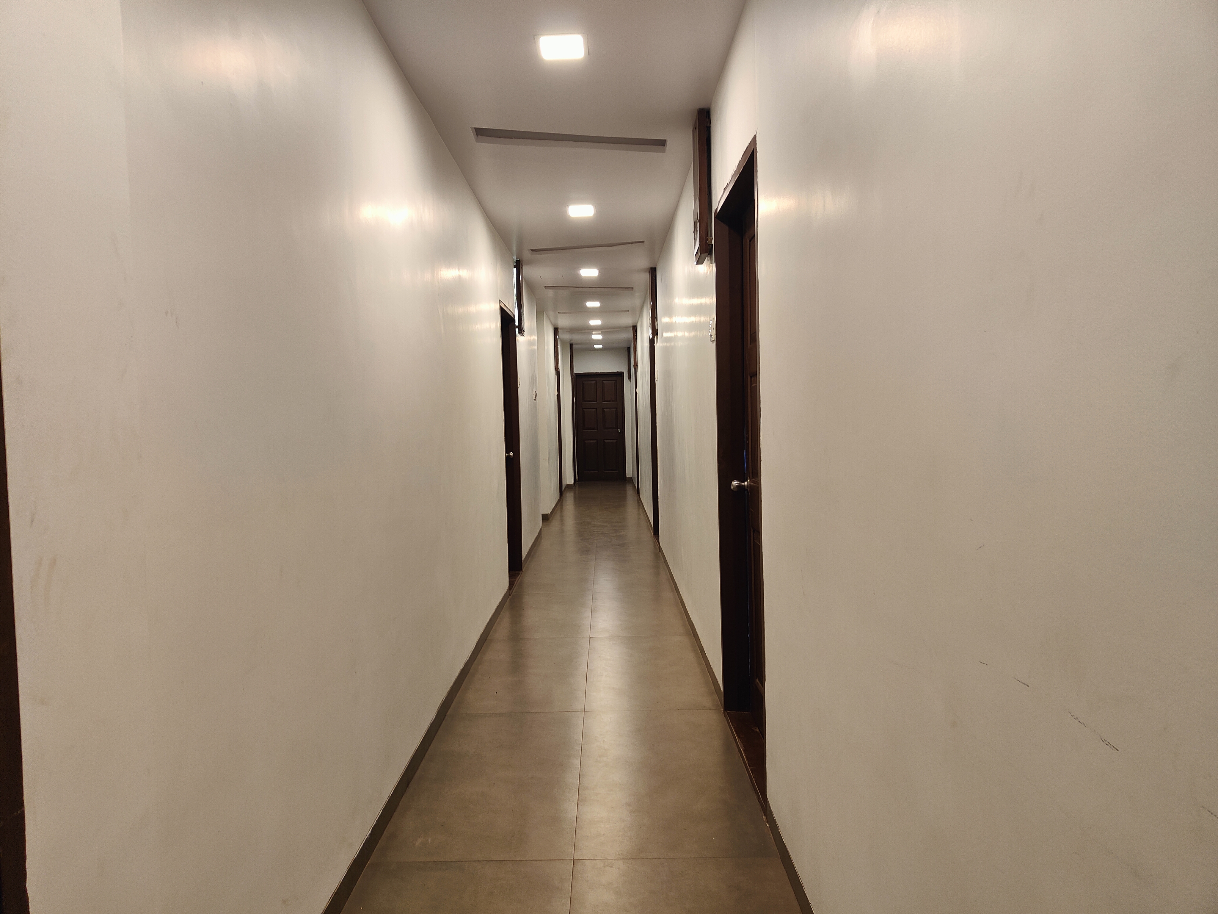 Rain Raga Resort,Central Mahabaleshwar,3 star