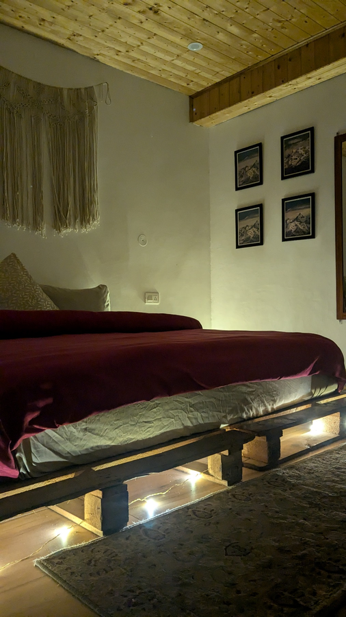 kanatal kutir