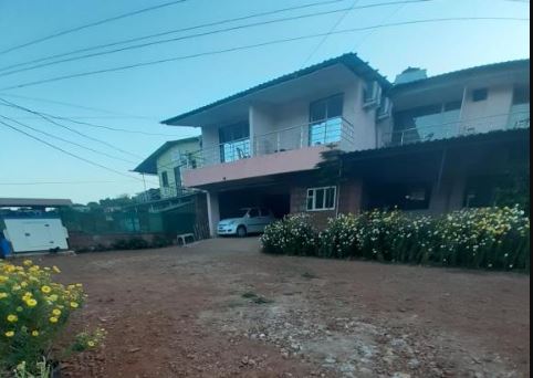 berry fresh stays mahabaleshwar with pool