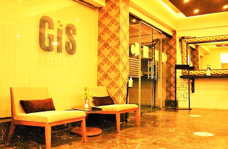 Gis Select Banjara Hills,Ranga Reddy>>Hyderabad,3 star