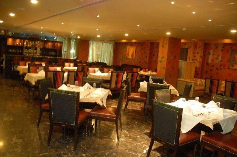 Gis Select Banjara Hills,Ranga Reddy>>Hyderabad,3 star