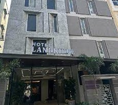 Hotel Landridge Hitech City