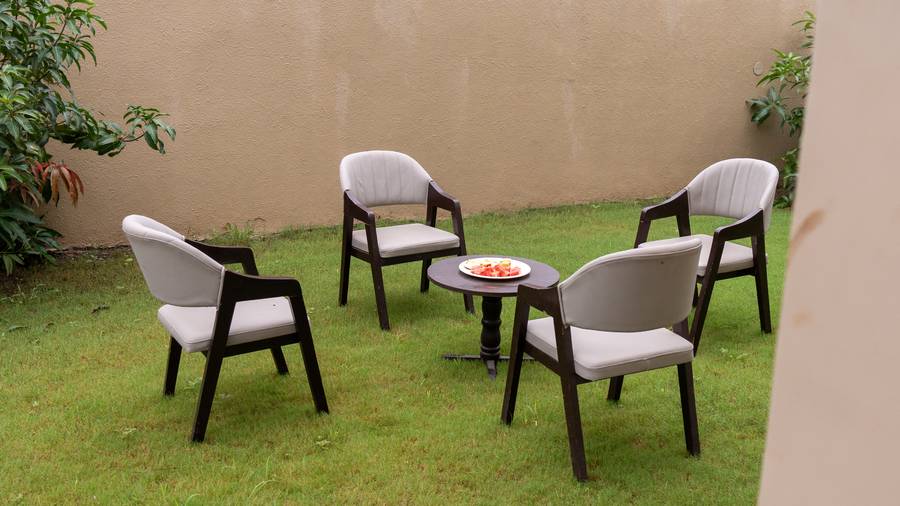 The Premier Gir Resort,Hiranvel, Sasan Gir ,3 star