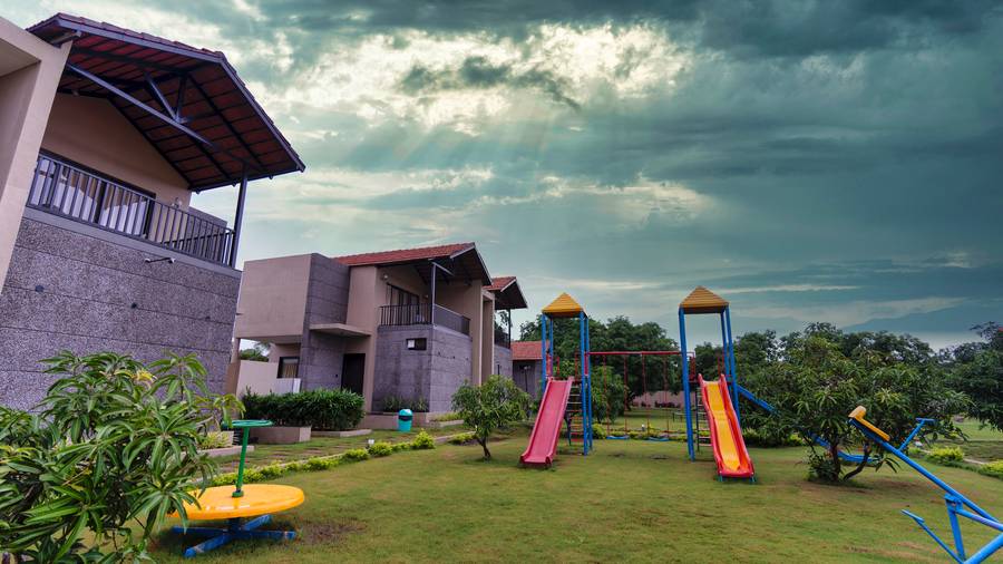 the premier gir resort