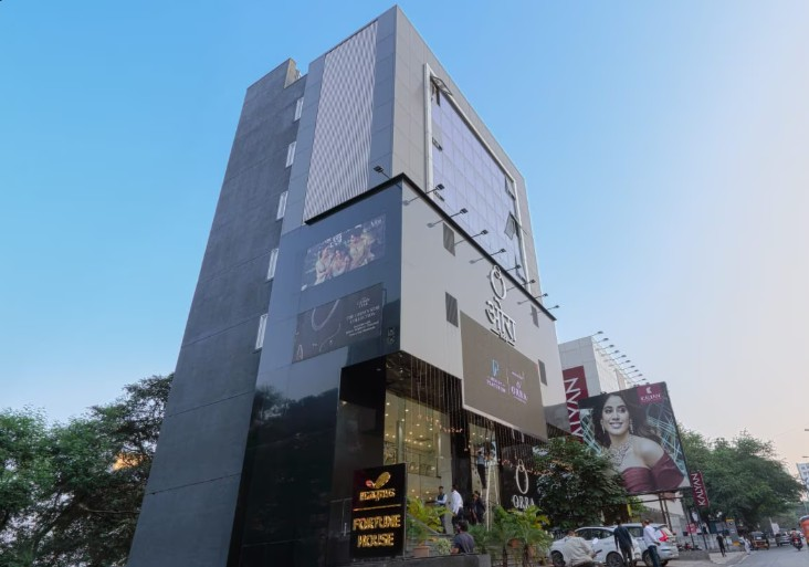 Hotel Chain