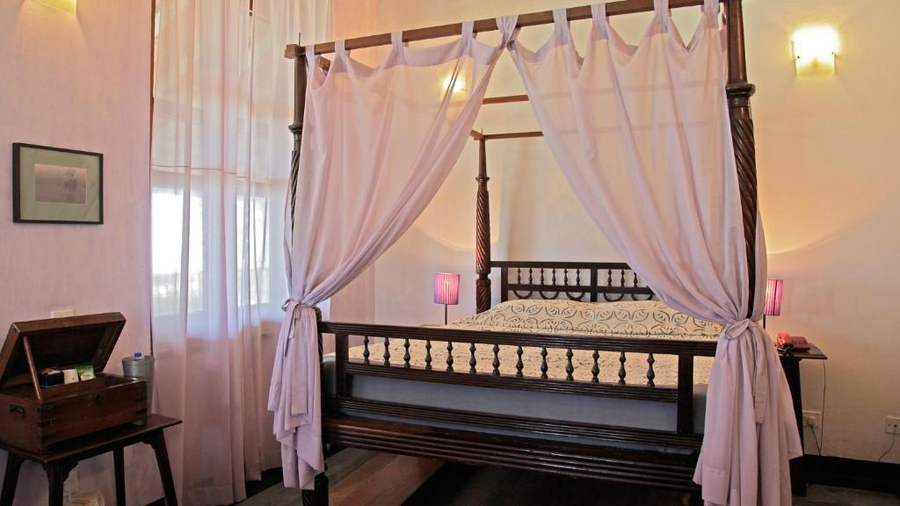 neemranas the bungalow on the beach tranquebar