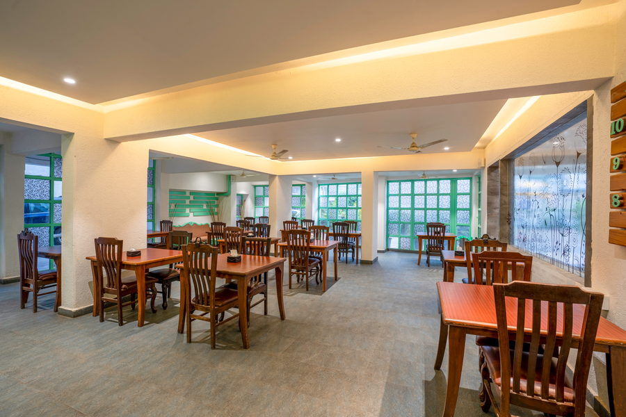 Staybird - Nest, Kharadi,Kharadi,3 star