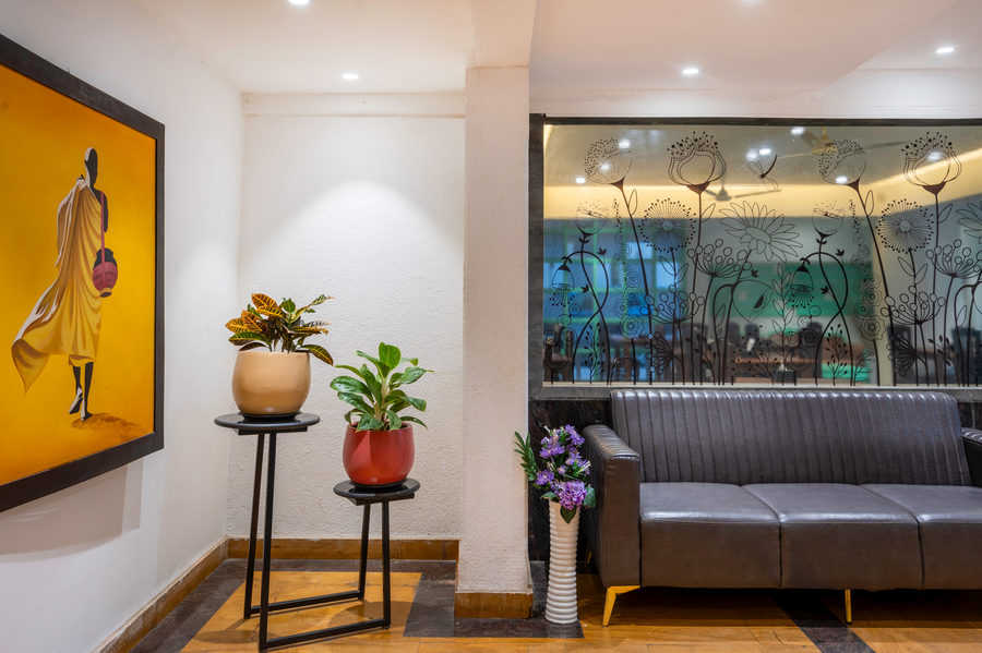 staybird nest kharadi