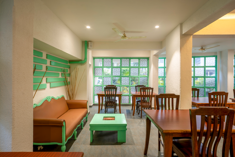 staybird nest kharadi