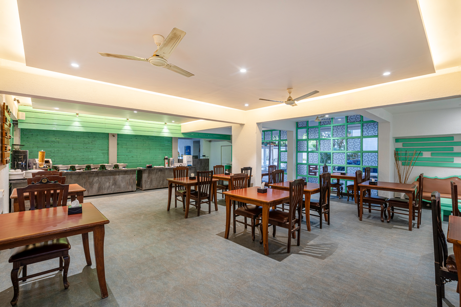 staybird nest kharadi