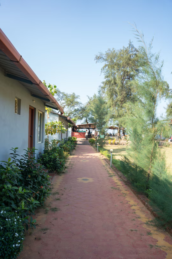 alexa private beach resort