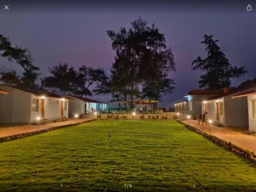 alexa private beach resort