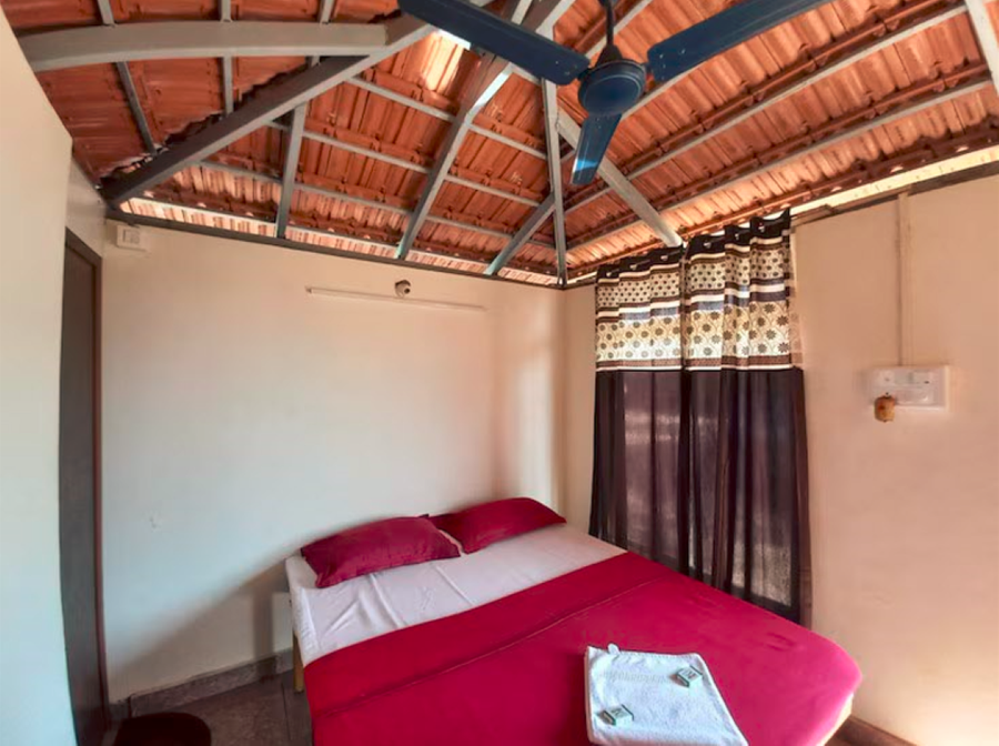 alexa private beach resort