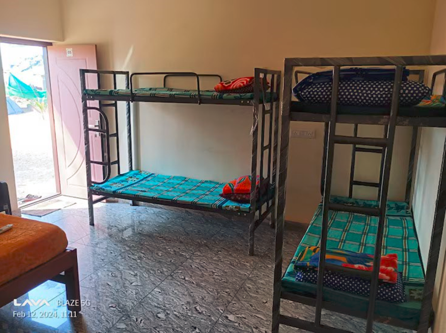 alexa private beach resort