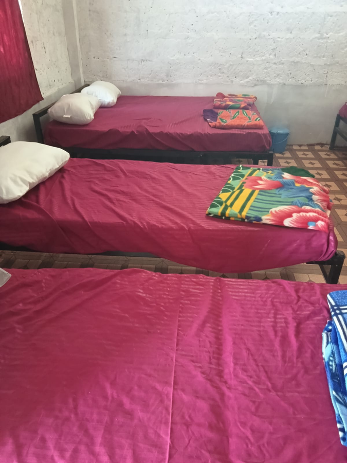 alexa private beach resort