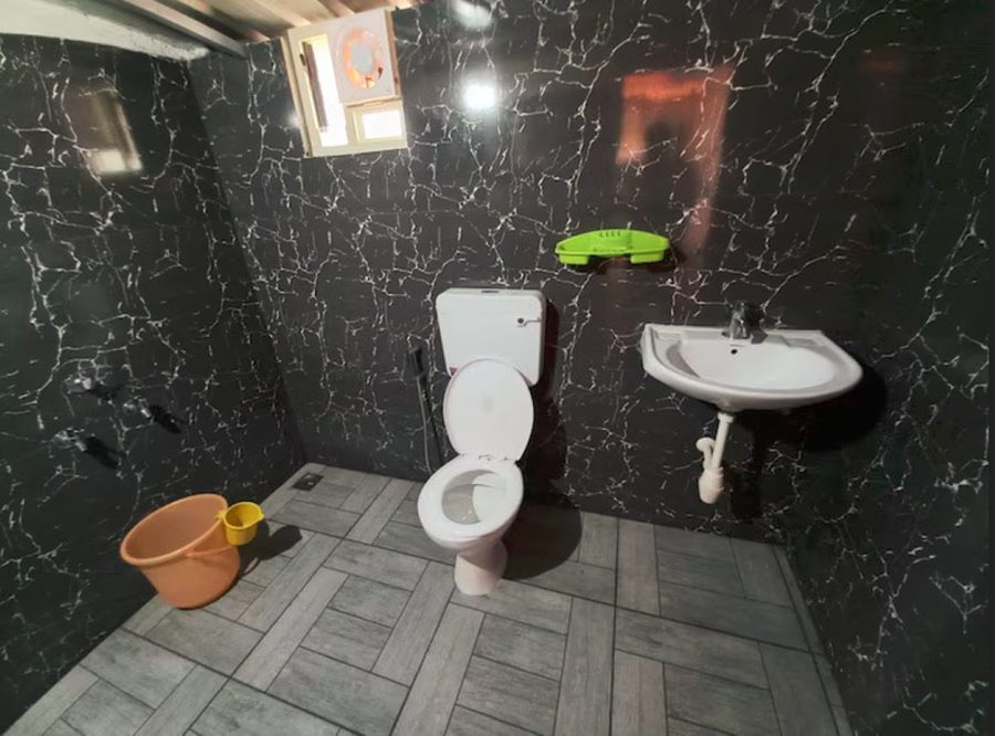 alexa private beach resort