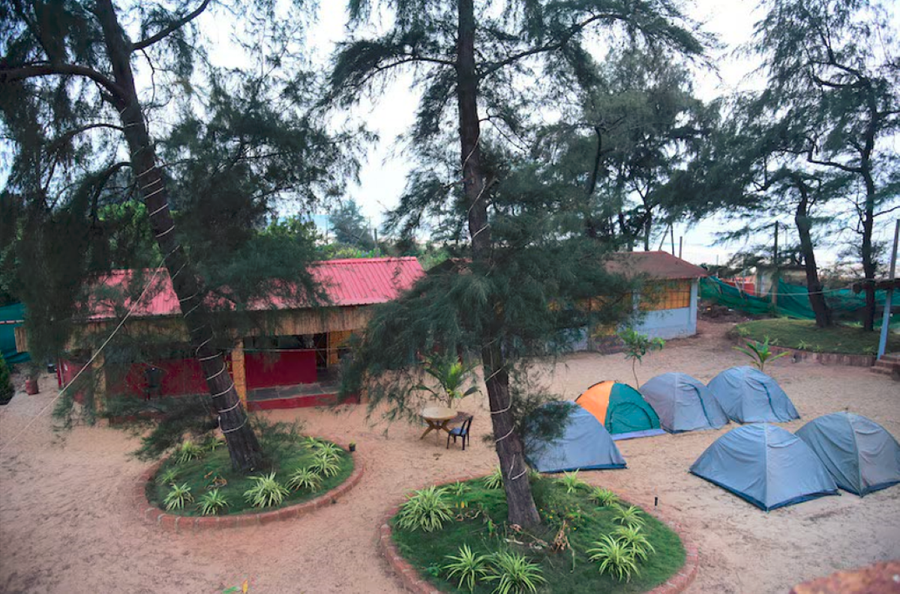 alexa private beach resort