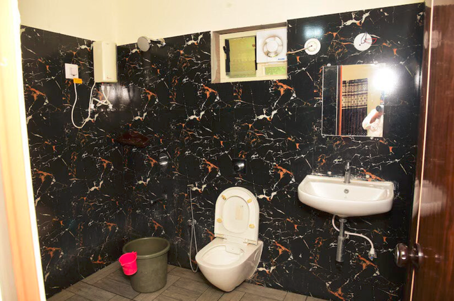 alexa private beach resort