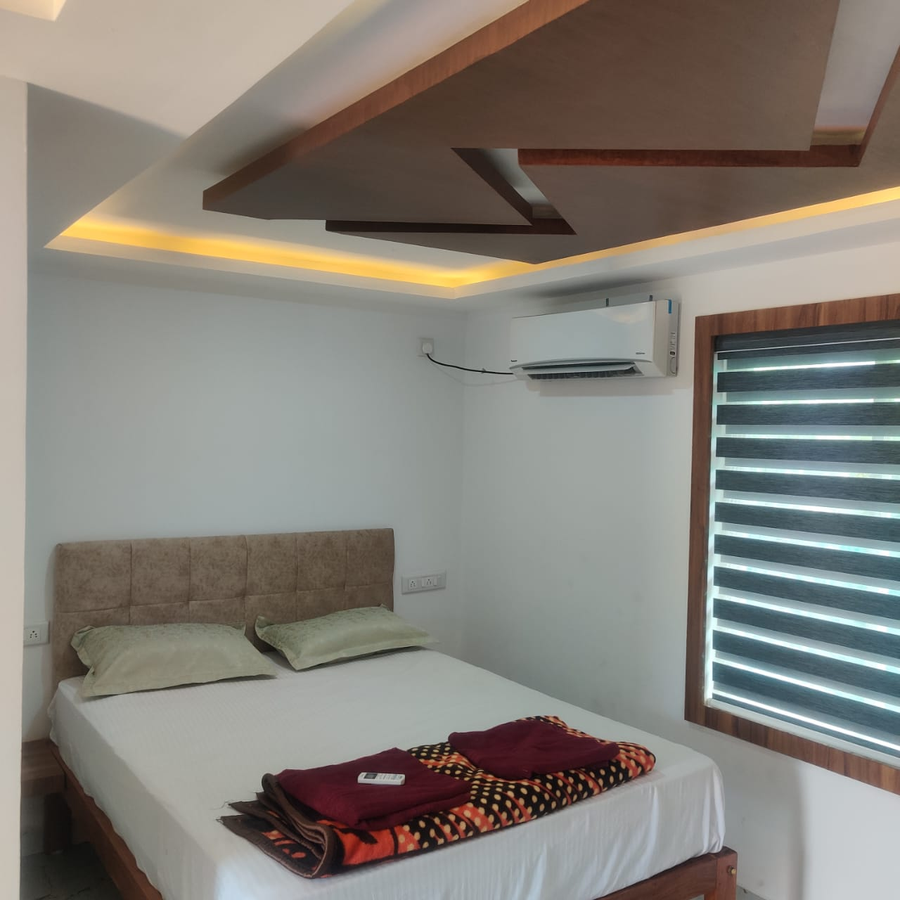 alexa private beach resort