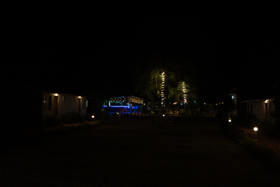 alexa private beach resort