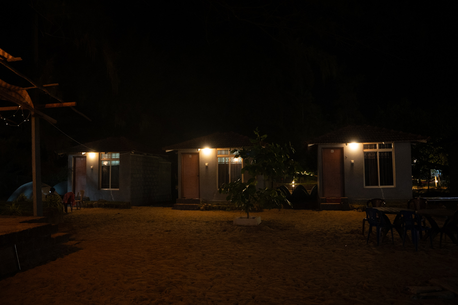 alexa private beach resort