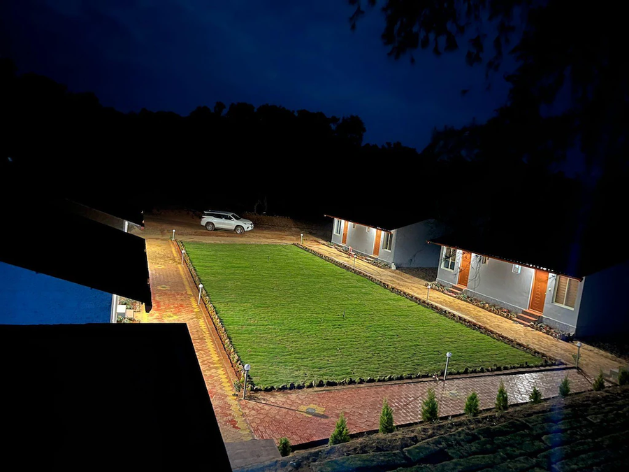 Alexa Private Beach Resort,Kumta - 32 Kms From Gokarna,3 star