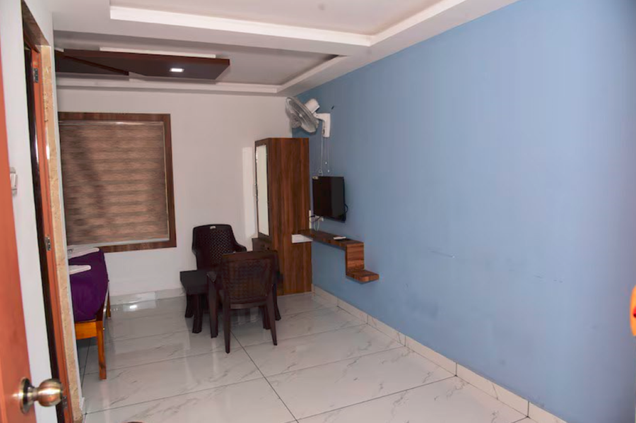 alexa private beach resort