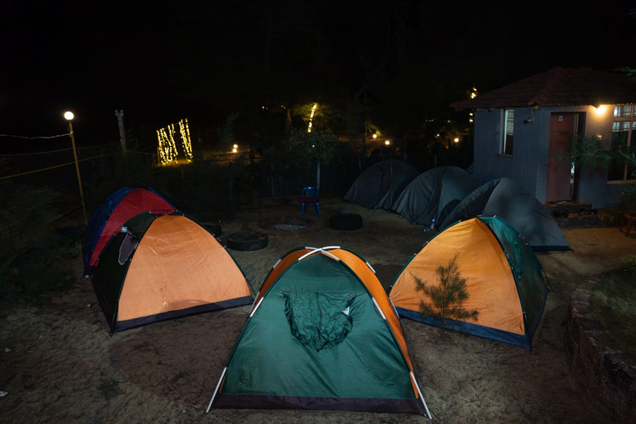 alexa private beach resort