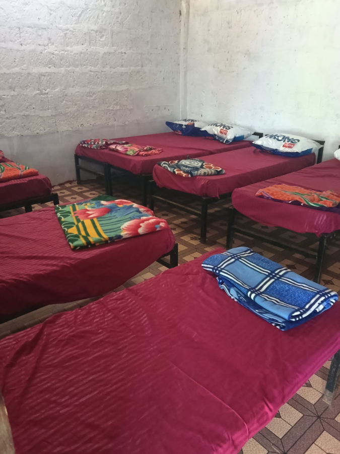 alexa private beach resort