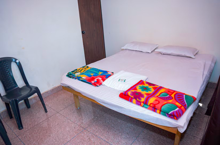 alexa private beach resort