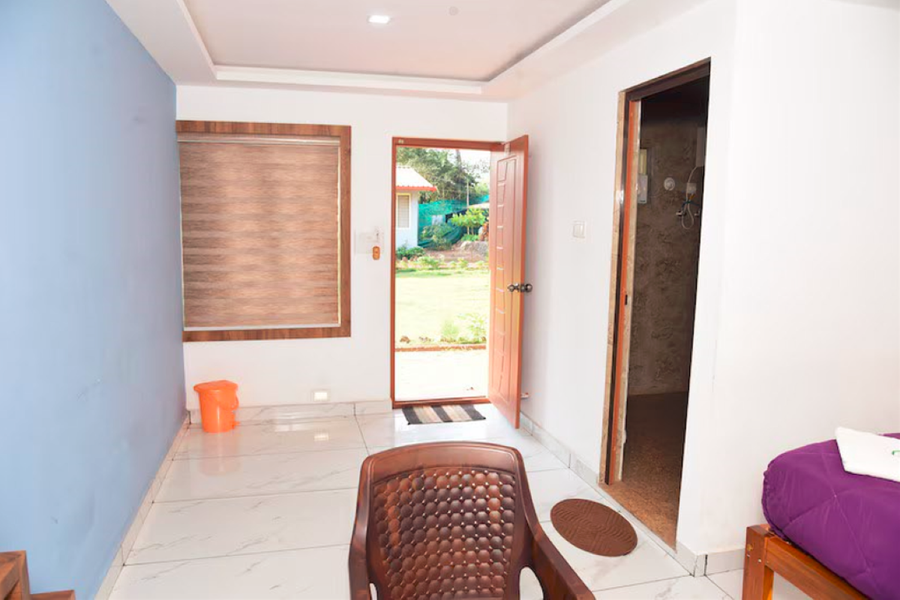 alexa private beach resort