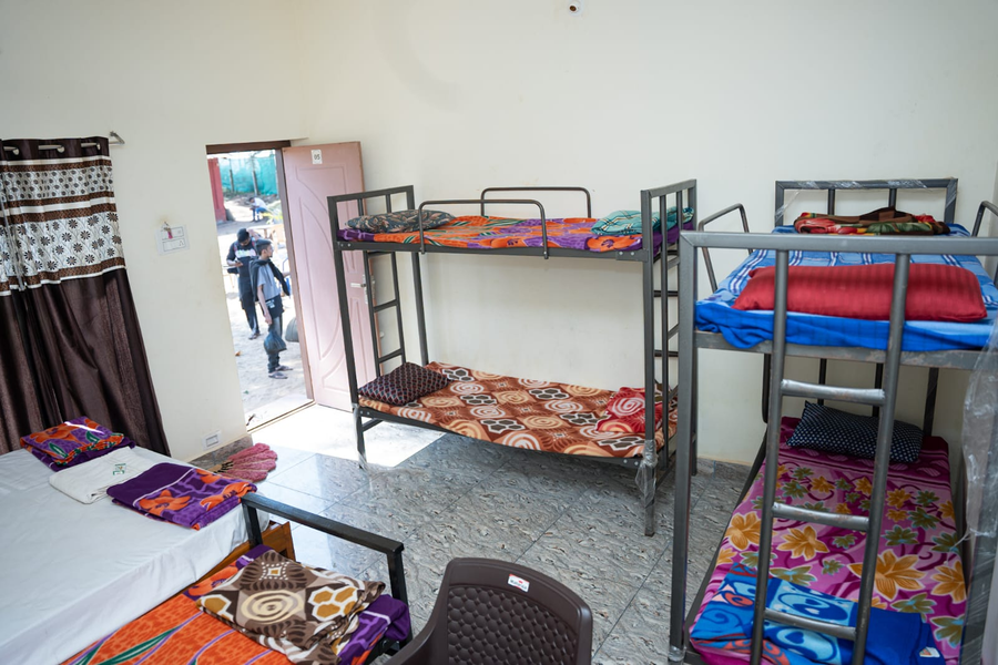 alexa private beach resort