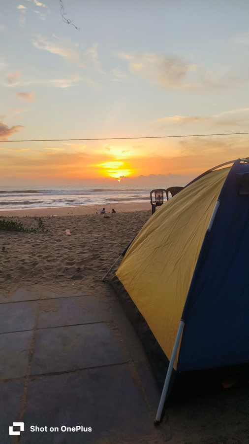 alexa private beach resort